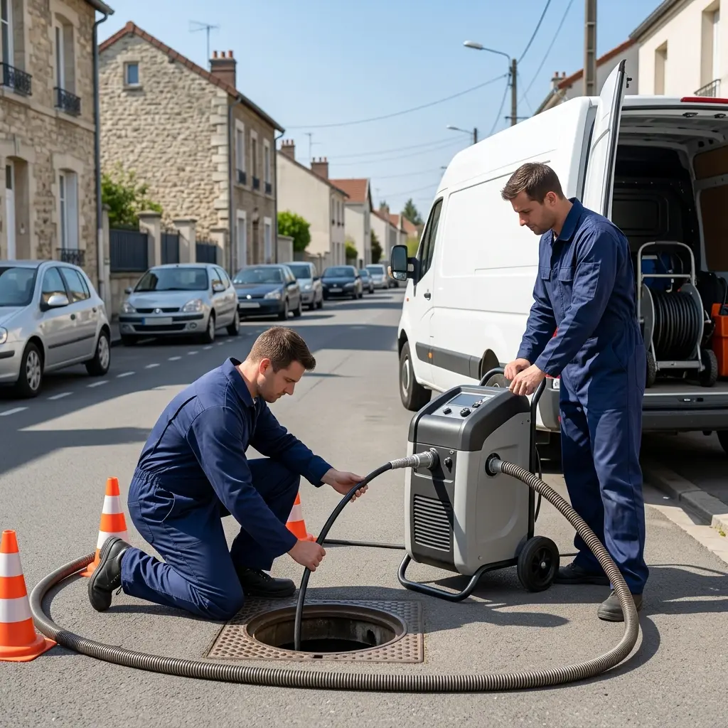 Une assistance technique de confiance
