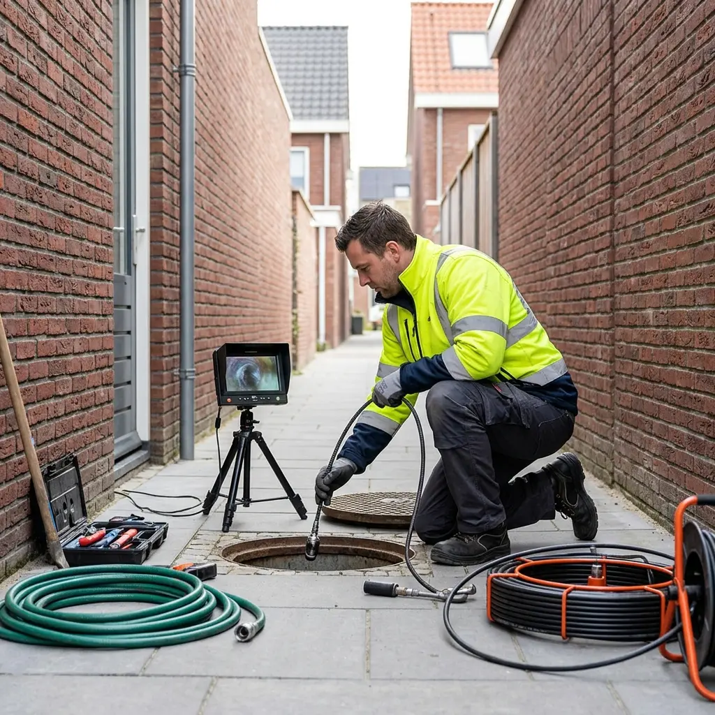 Bonnes pratiques à Châlette-sur-Loing pour éviter les obstructions