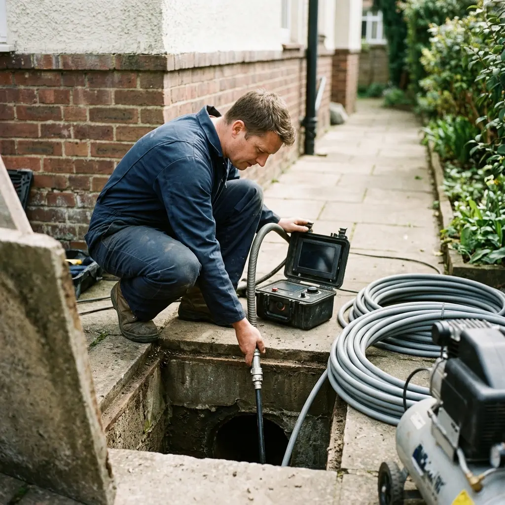Vous avez besoin d’une solution de chemisage durable à Saint-Jean-de-la-Ruelle ?