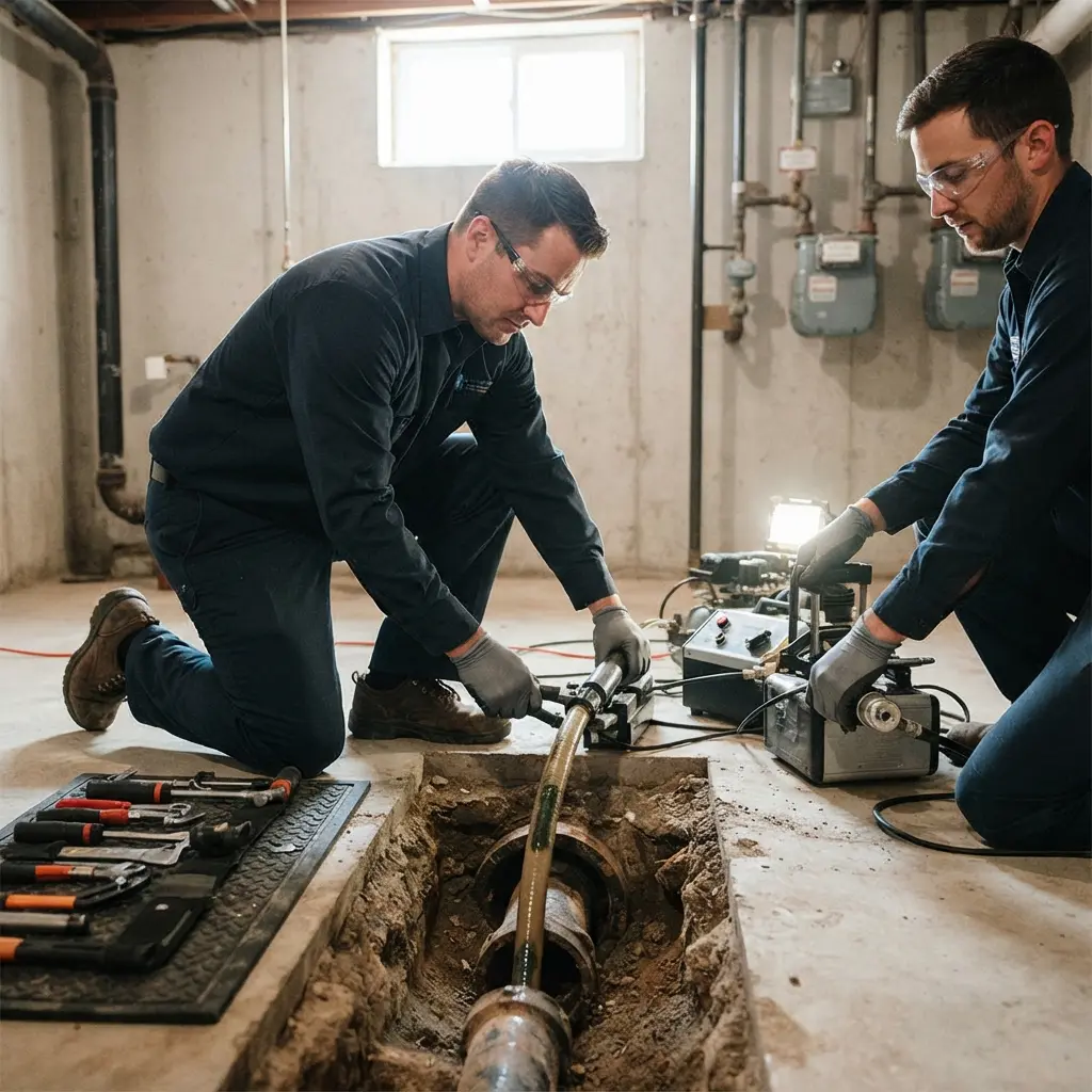 Pourquoi nous choisir à Chapelle-Saint-Mesmin