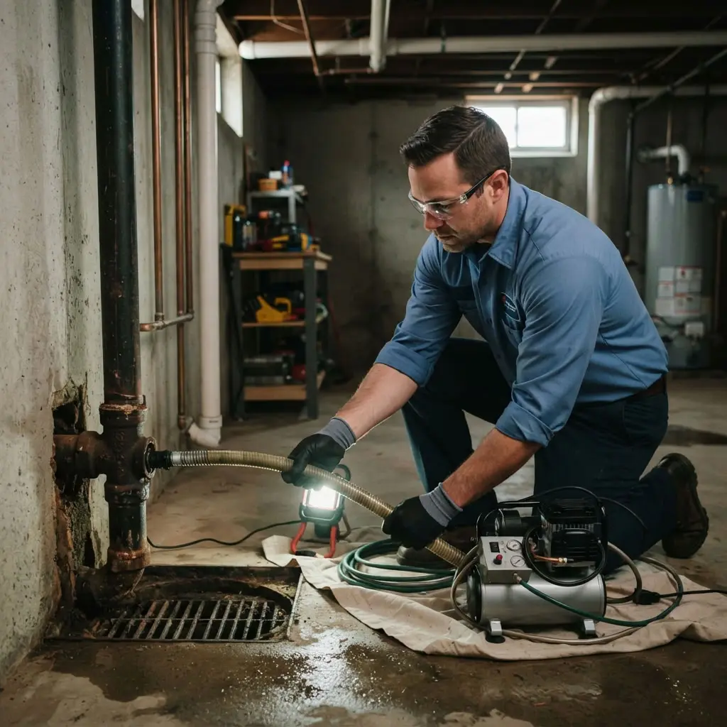 Conseils de prévention pour vos installations à Saran