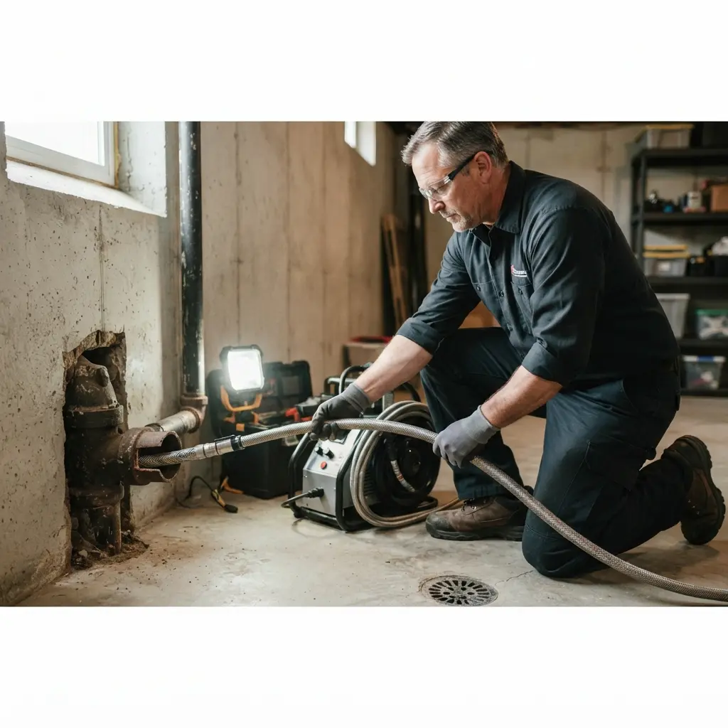 Pourquoi nous choisir pour vos travaux à Saran ?