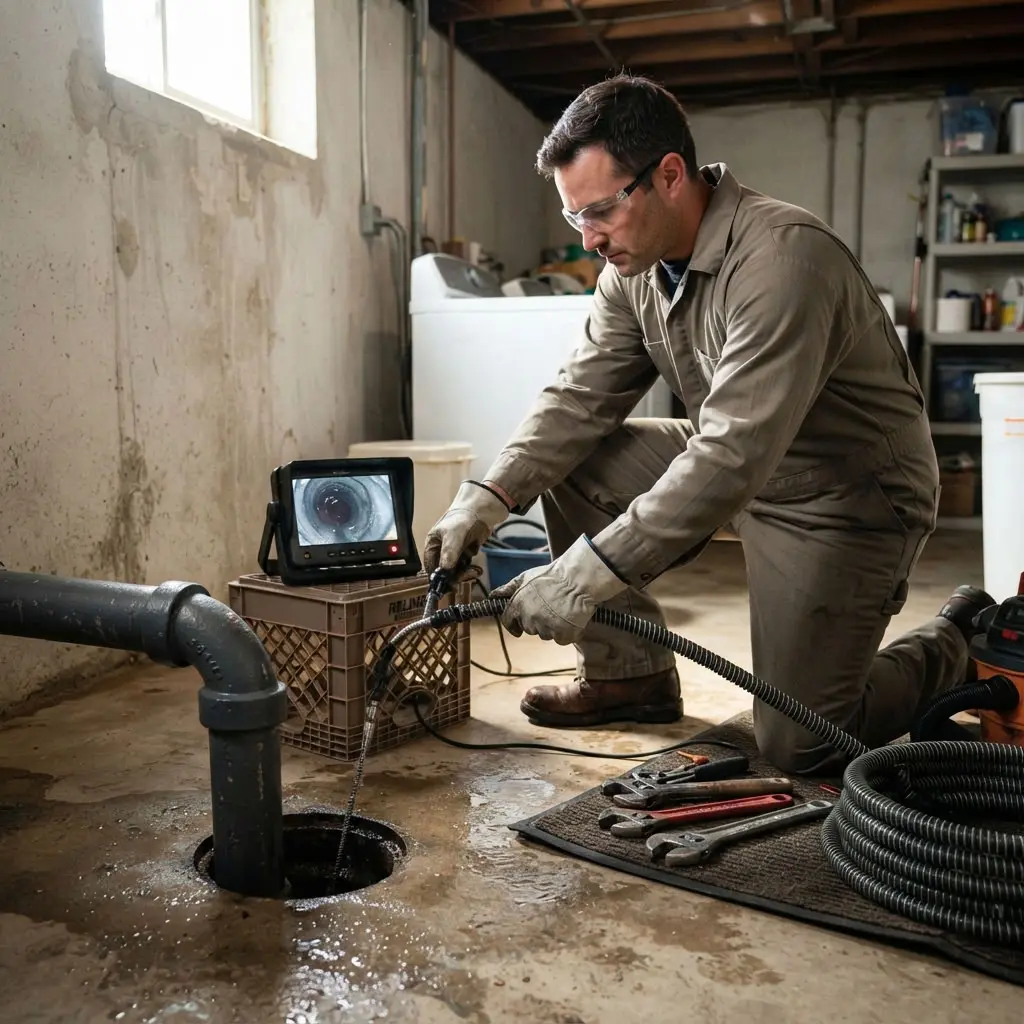 Chemisage de canalisation Saran (45770)