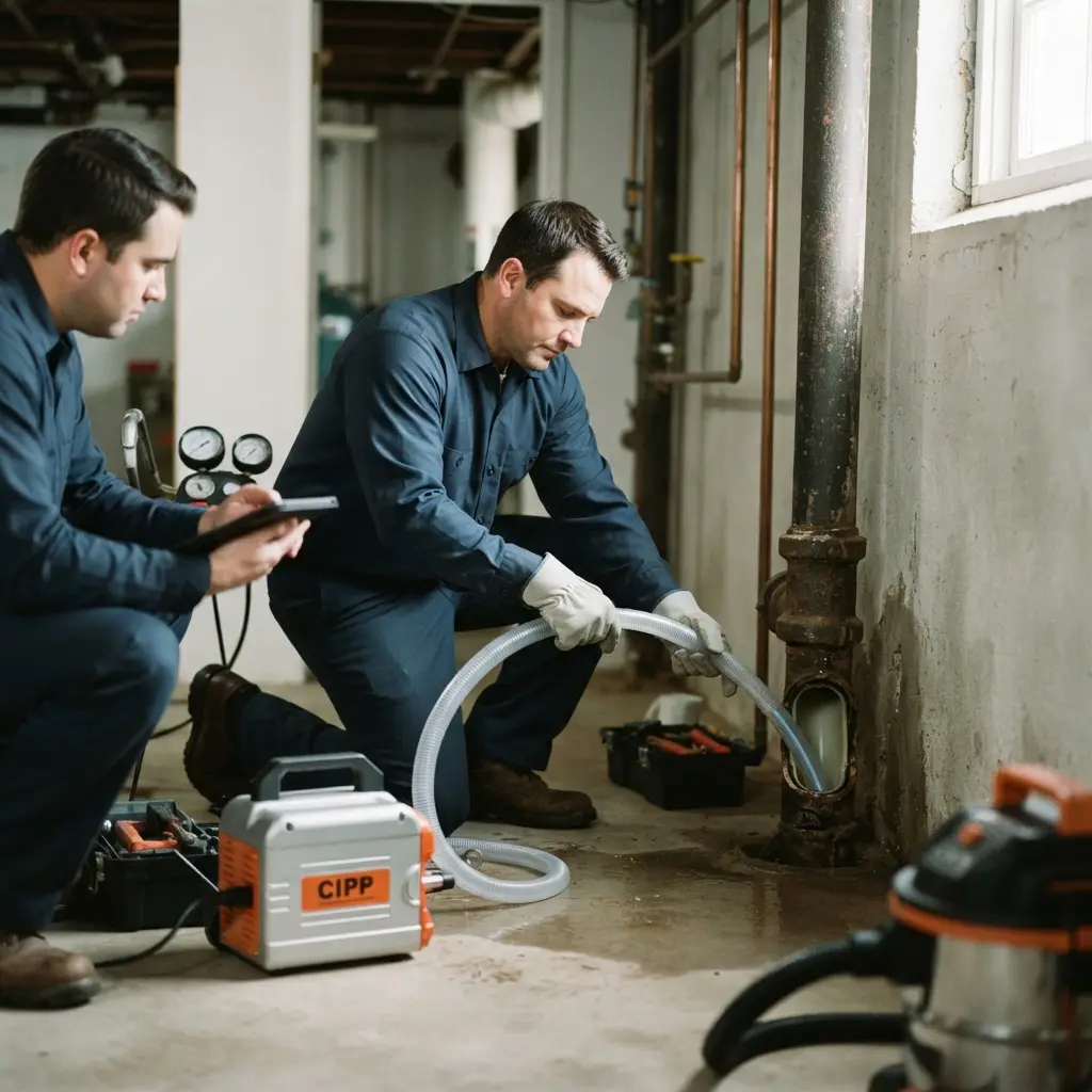 Bons gestes avant d’engager les travaux à Beauvais