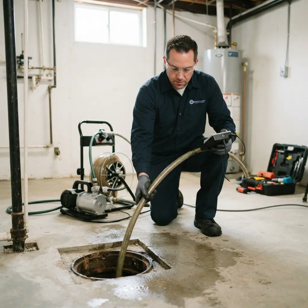 Chemisage de canalisation Beauvais (60000)