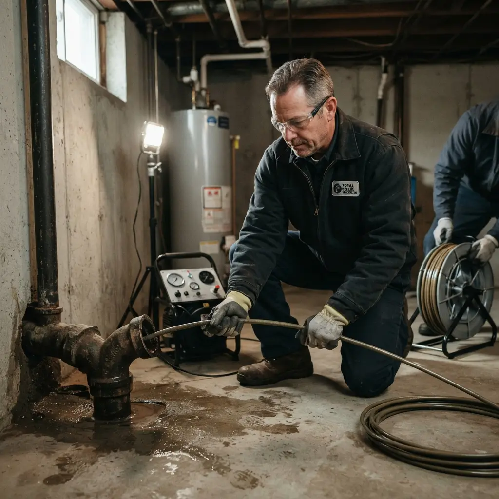 Une approche technique précise et non destructive