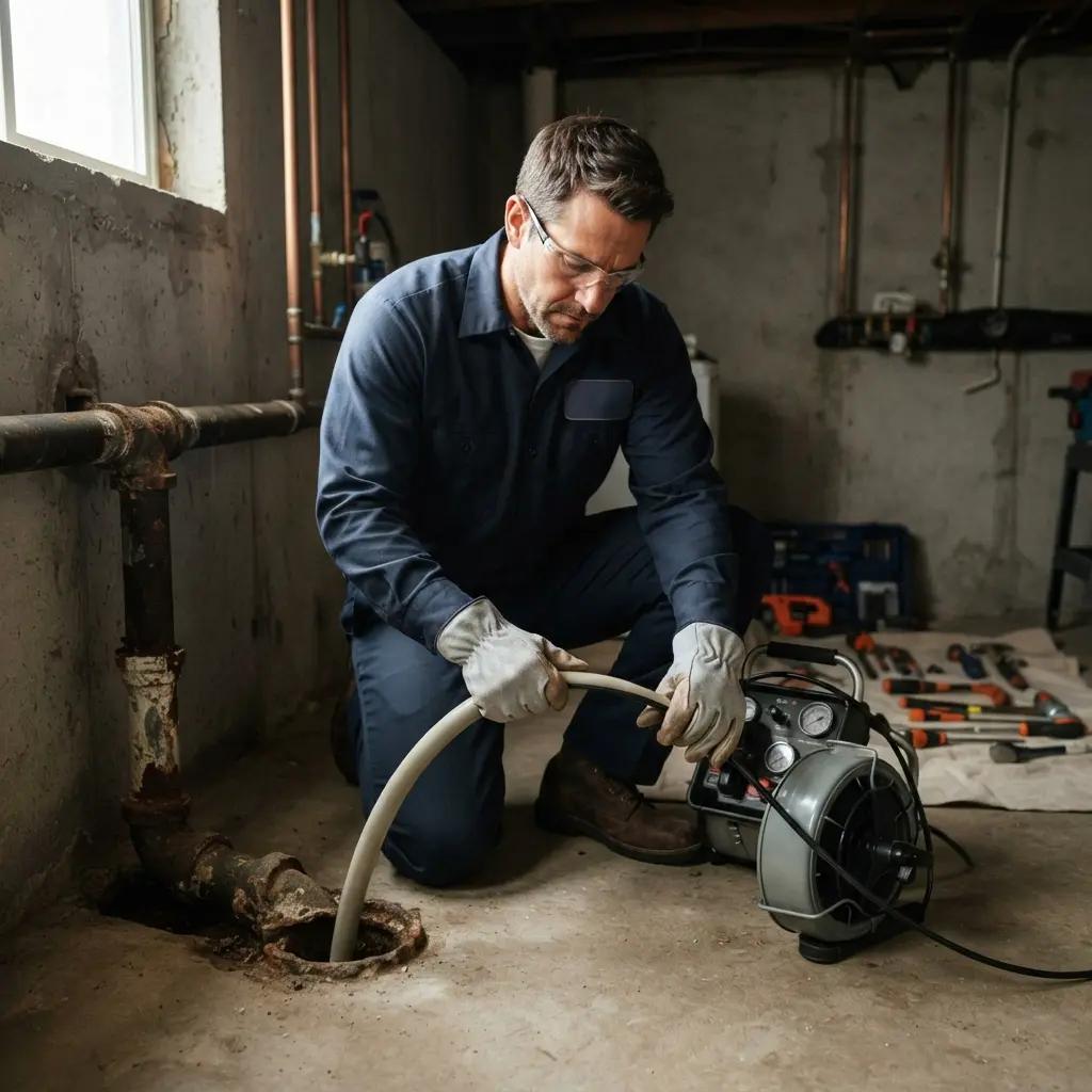 Une solution durable pour vos réseaux d'évacuation