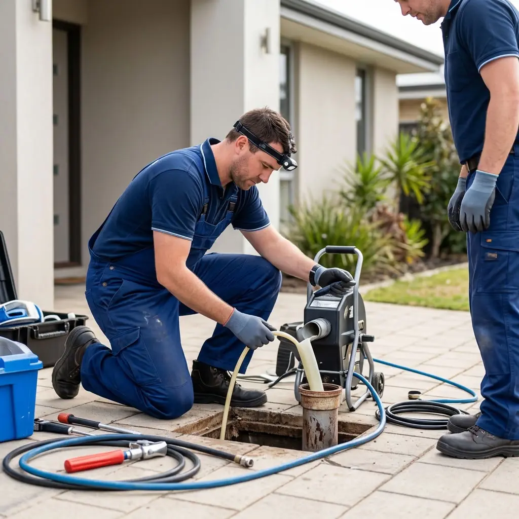 Prévenir les dégradations de vos conduits