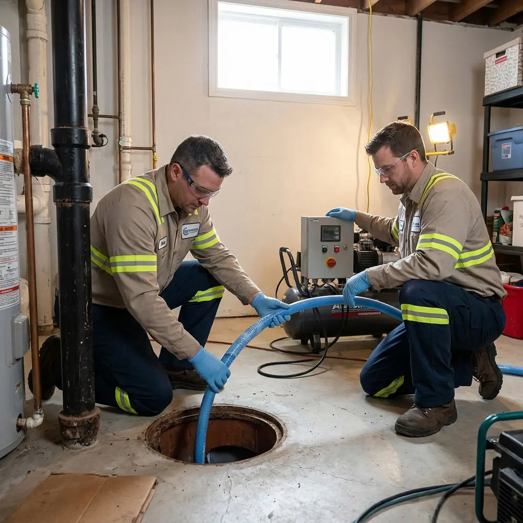 Chemisage de canalisation Paris 3 (75003)
