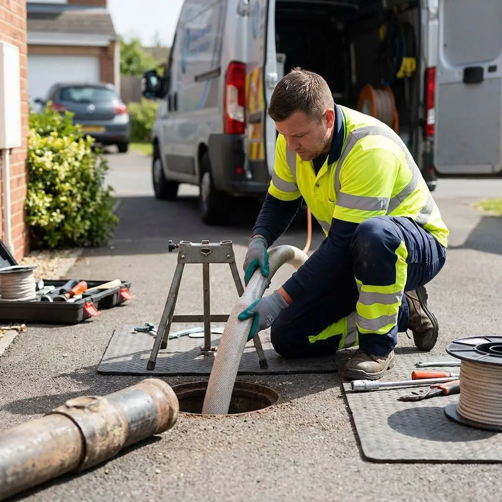 Assurez votre canalisation à Paris 4 : décidez dès maintenant