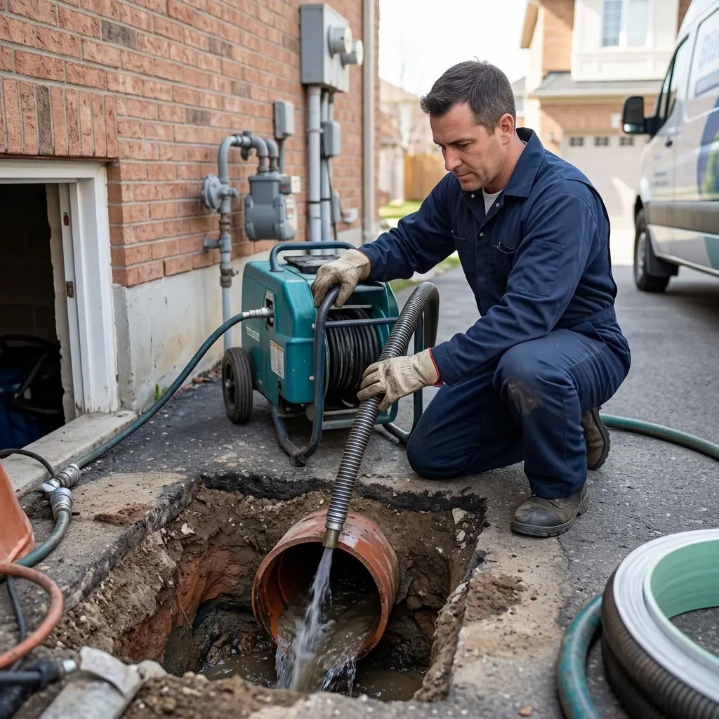 Chemisage de canalisation Paris 4 (75004)