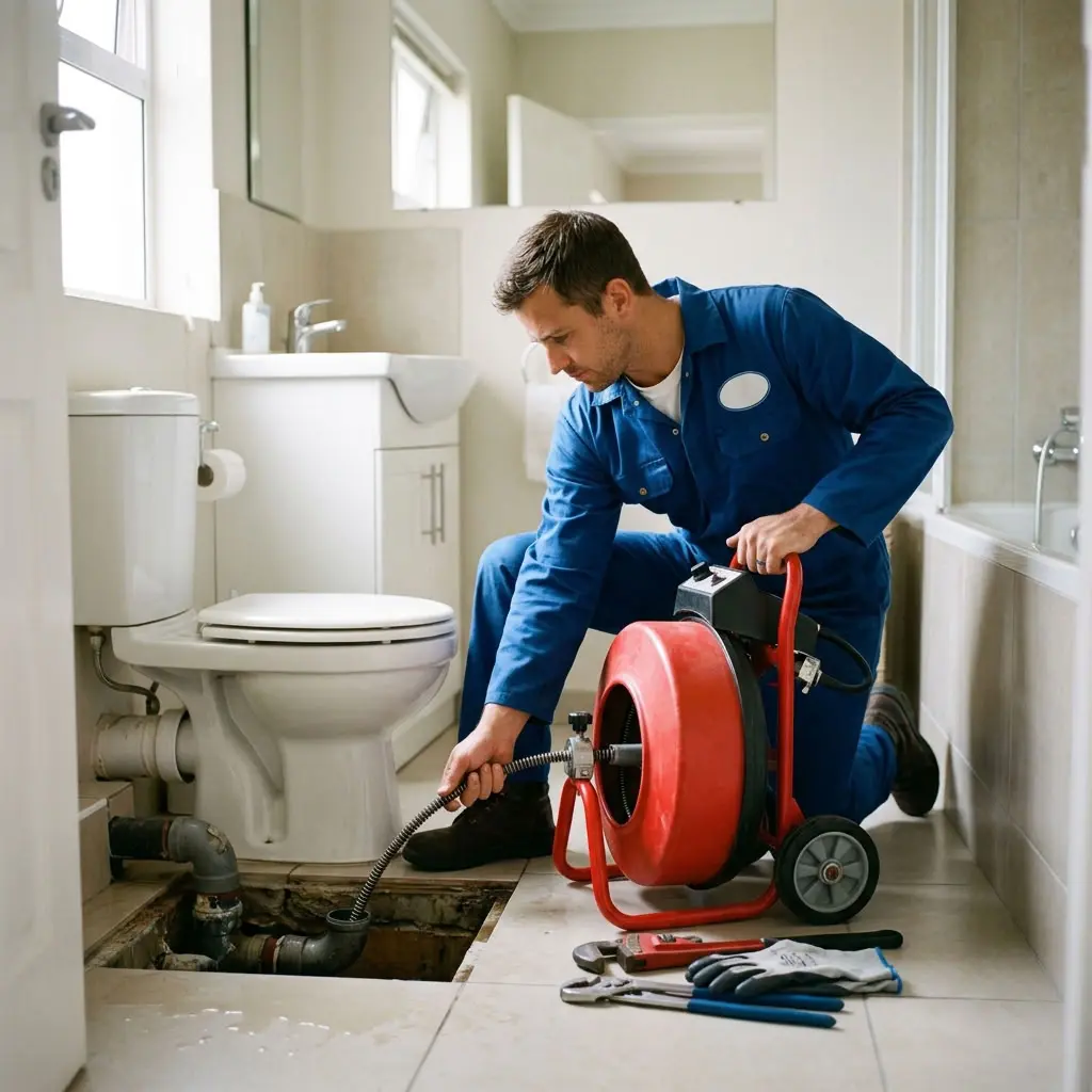 Chemisage de canalisation Paris 7 (75007)