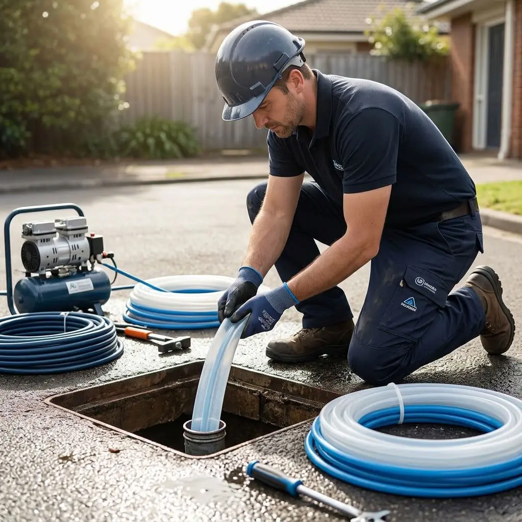 Apprenez à maîtriser votre système de canalisation