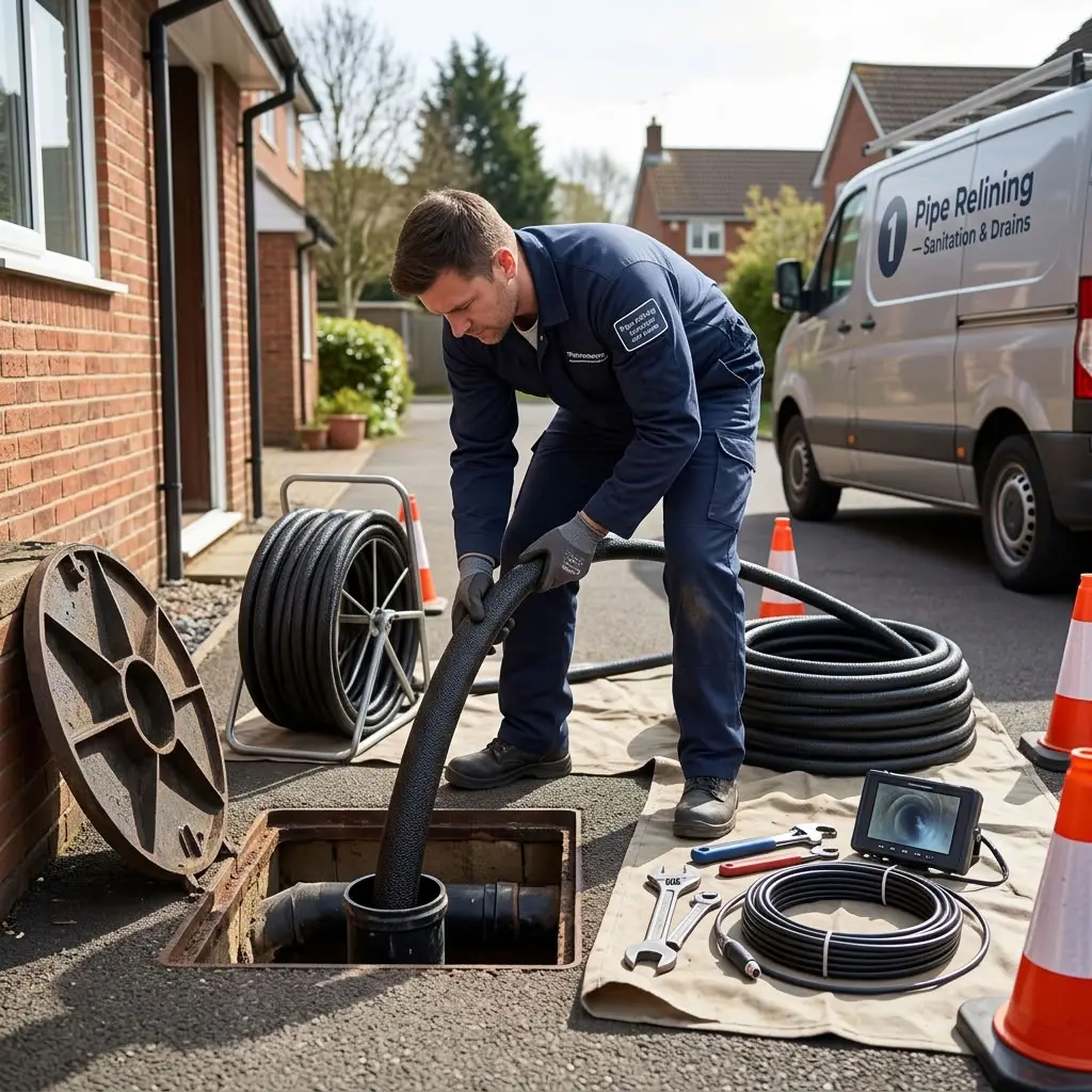 Bons réflexes pour protéger votre canalisation à Paris 12