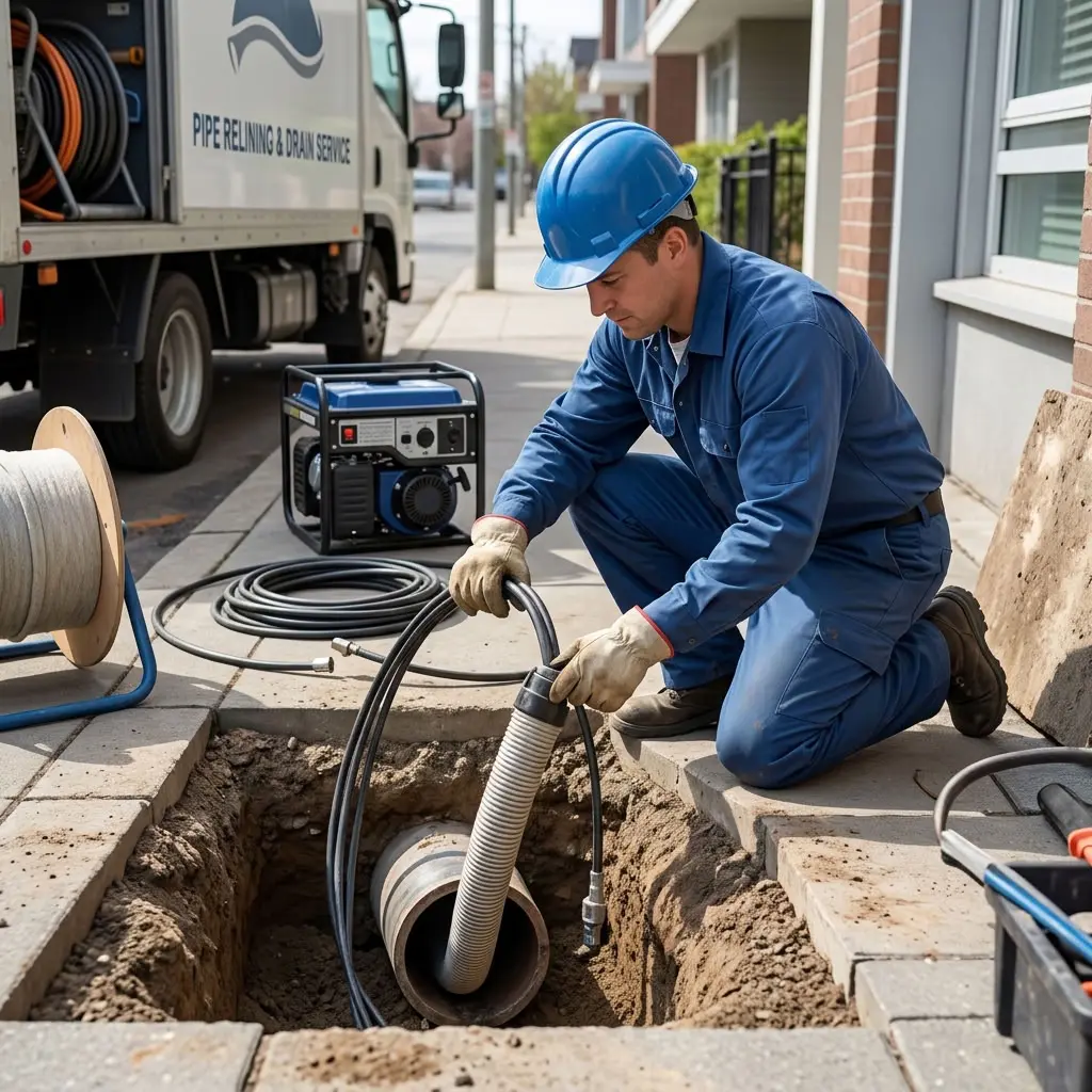 Comment se déroule l’intervention à Paris 14 ?