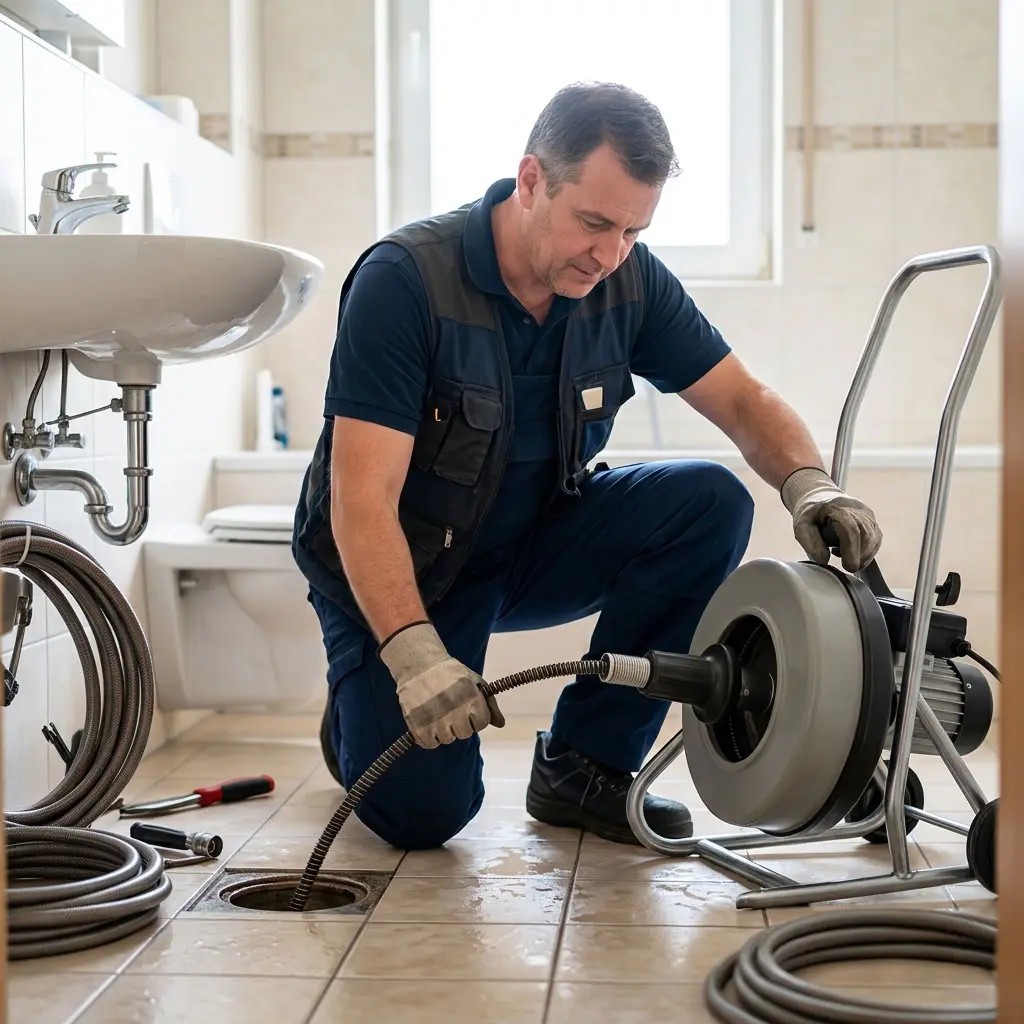 Une solution moderne pour vos problèmes d'étanchéité