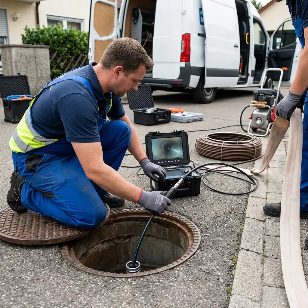 Chemisage de canalisation Nemours (77140)