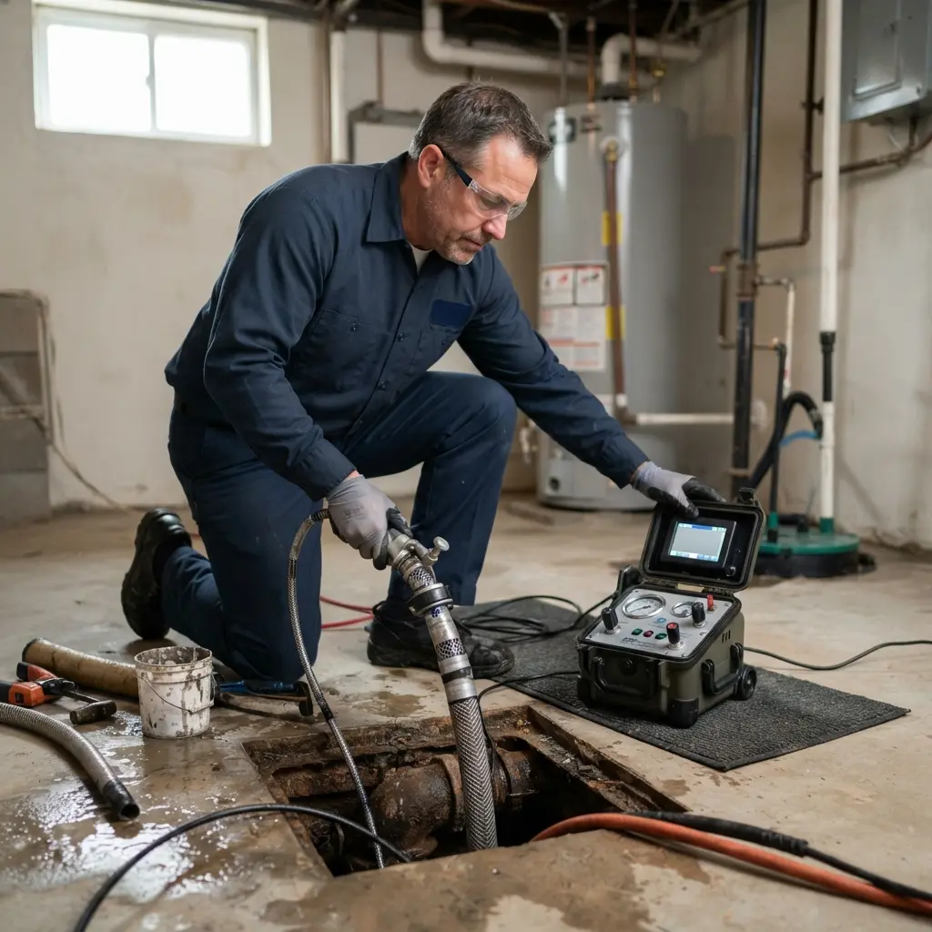 Notre savoir-faire technique