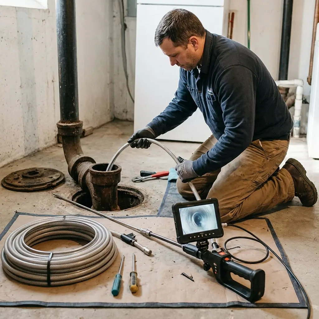 Une solution durable pour votre assainissement