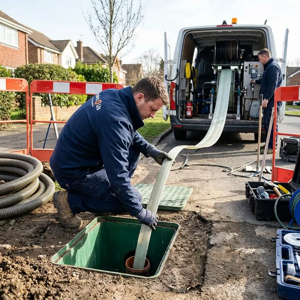 Pourquoi choisir notre chemisage à Villeparisis pour une solution durable rapide