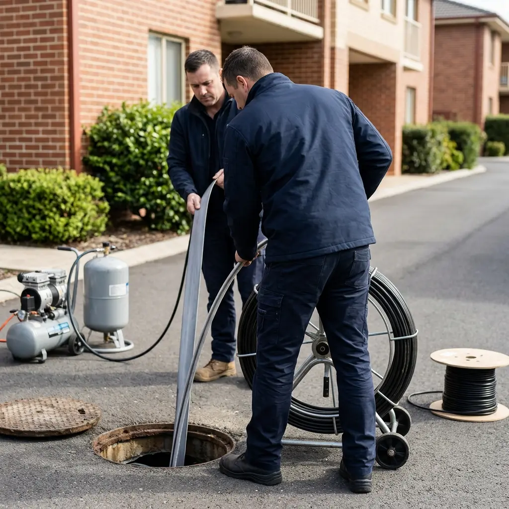 Pourquoi choisir notre équipe à Vaires-sur-Marne