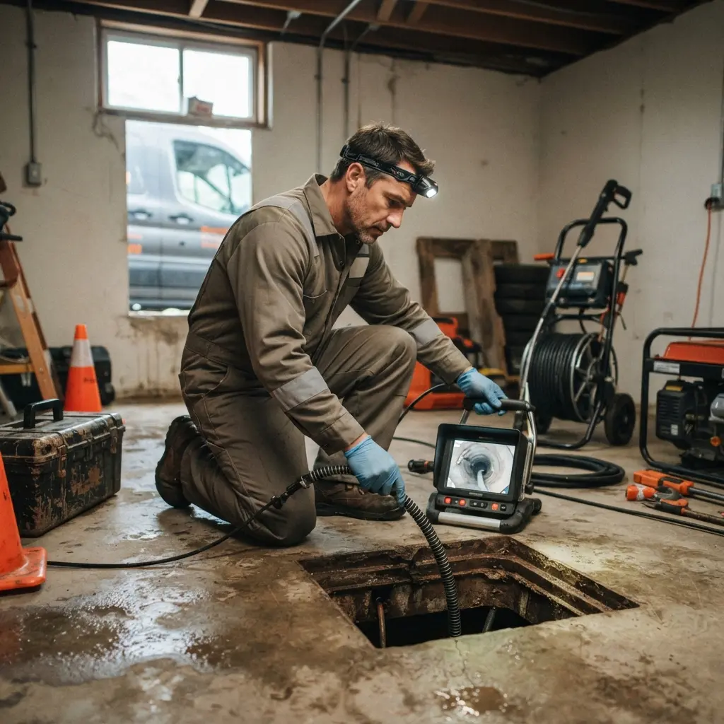 Une expertise technique de pointe