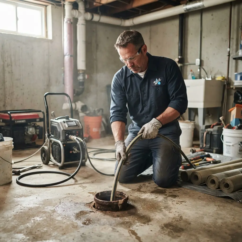 Prévenir les dégradations de vos tuyaux
