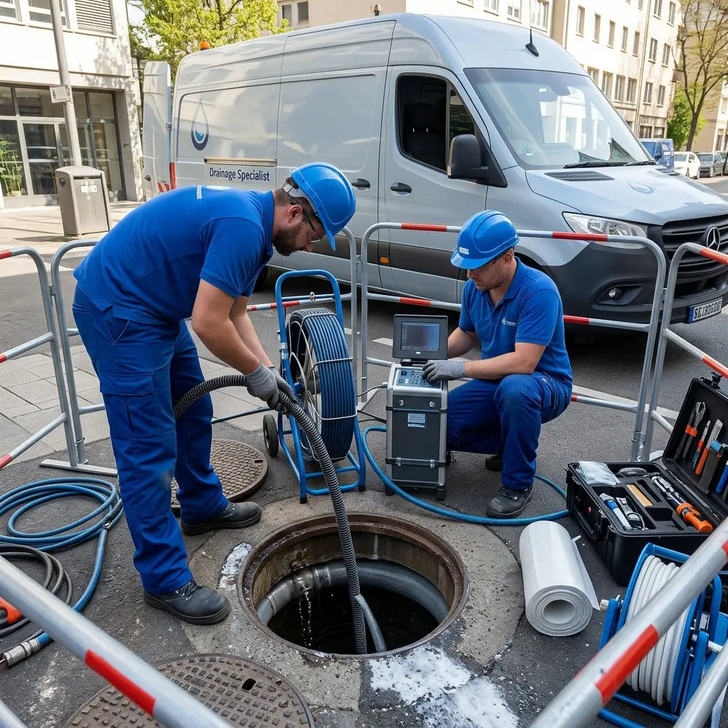 Bons réflexes pour éviter les problèmes de canalisation à Claye‑Souilly
