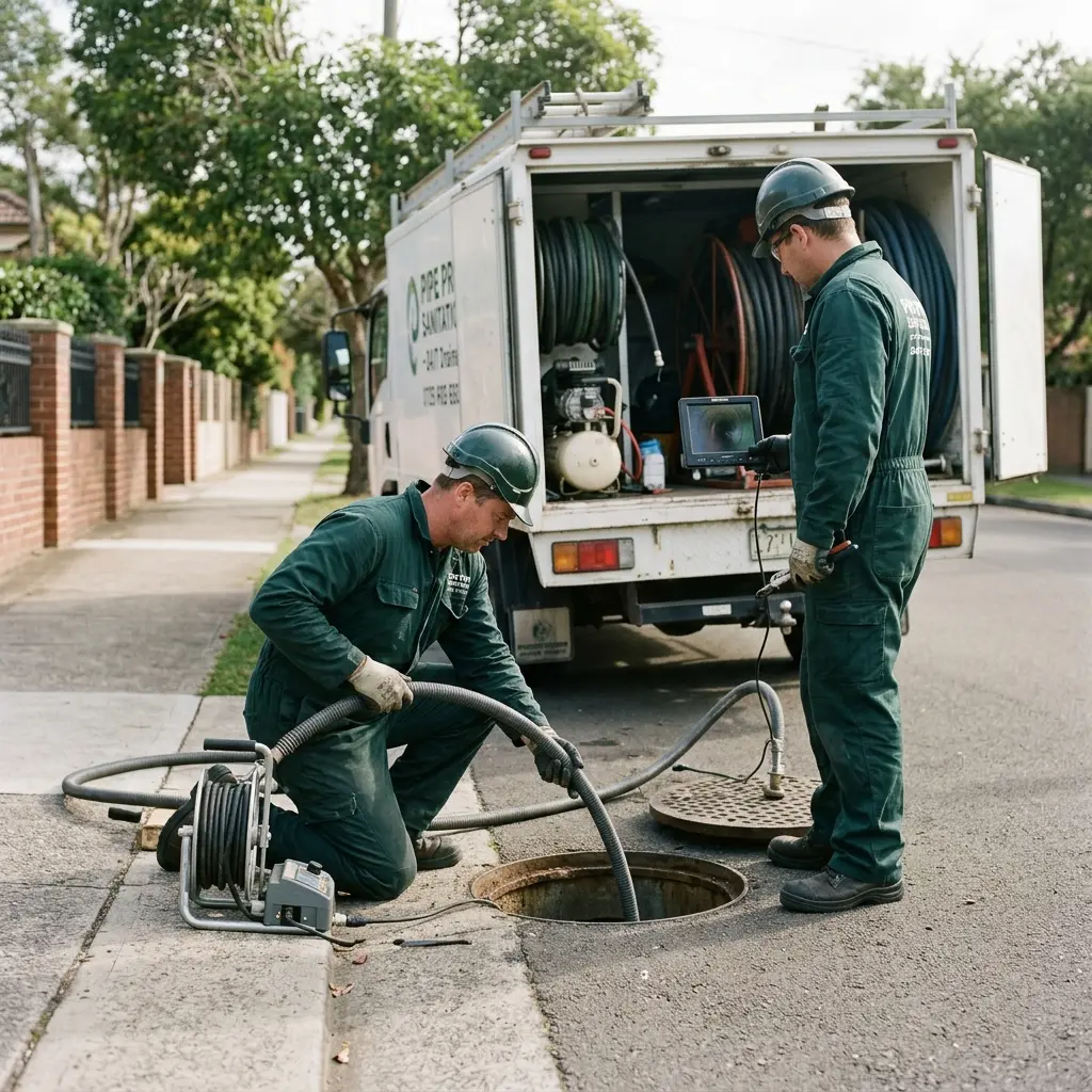 Pourquoi choisir notre service de chemisage à Claye‑Souilly ?