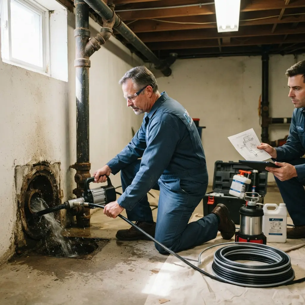 Une expertise reconnue pour vos travaux