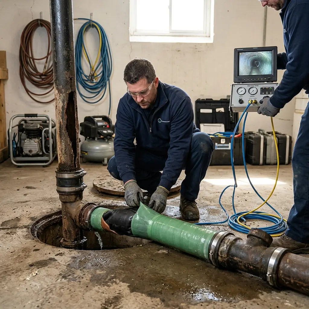 Une expertise technique de pointe
