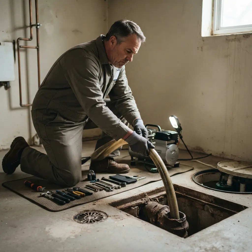 Chemisage de canalisation Montigny-le-Bretonneux (78180)