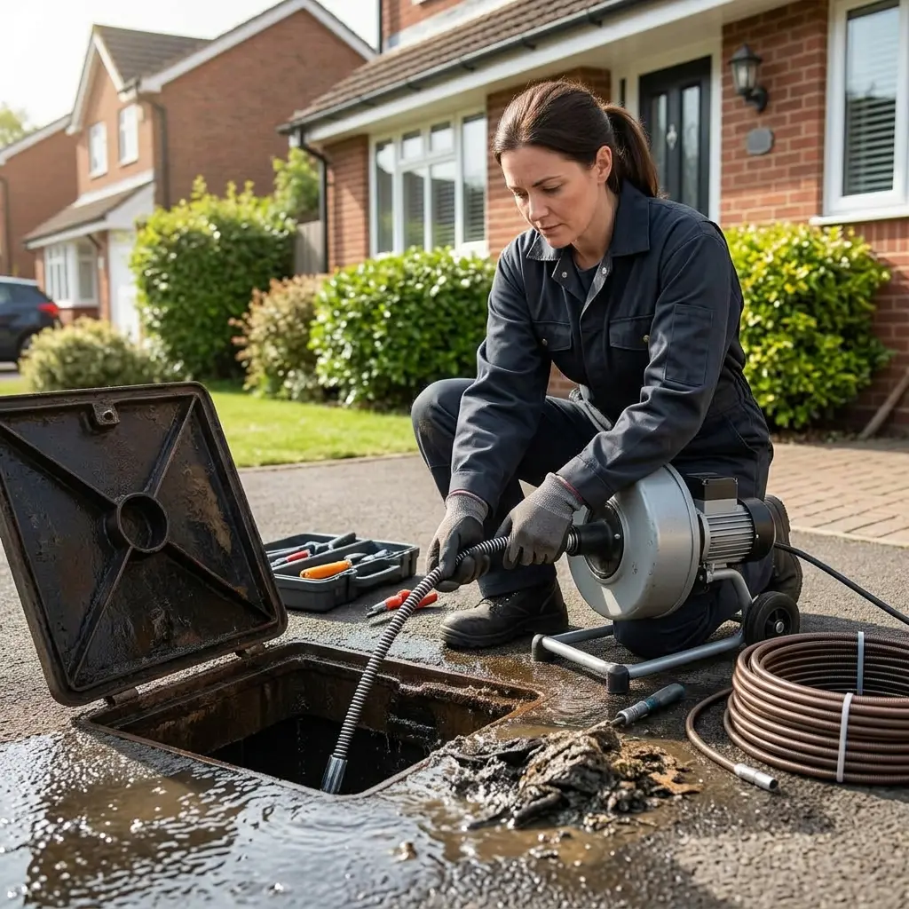 Assurance qualité et suivi post‑intervention pour votre chimisage de canalisation à Pecq