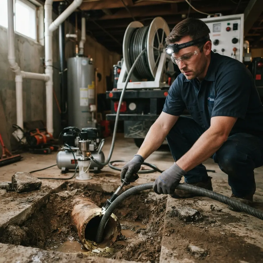 Besoin d'une rénovation rapide à Bois-d'Arcy ?