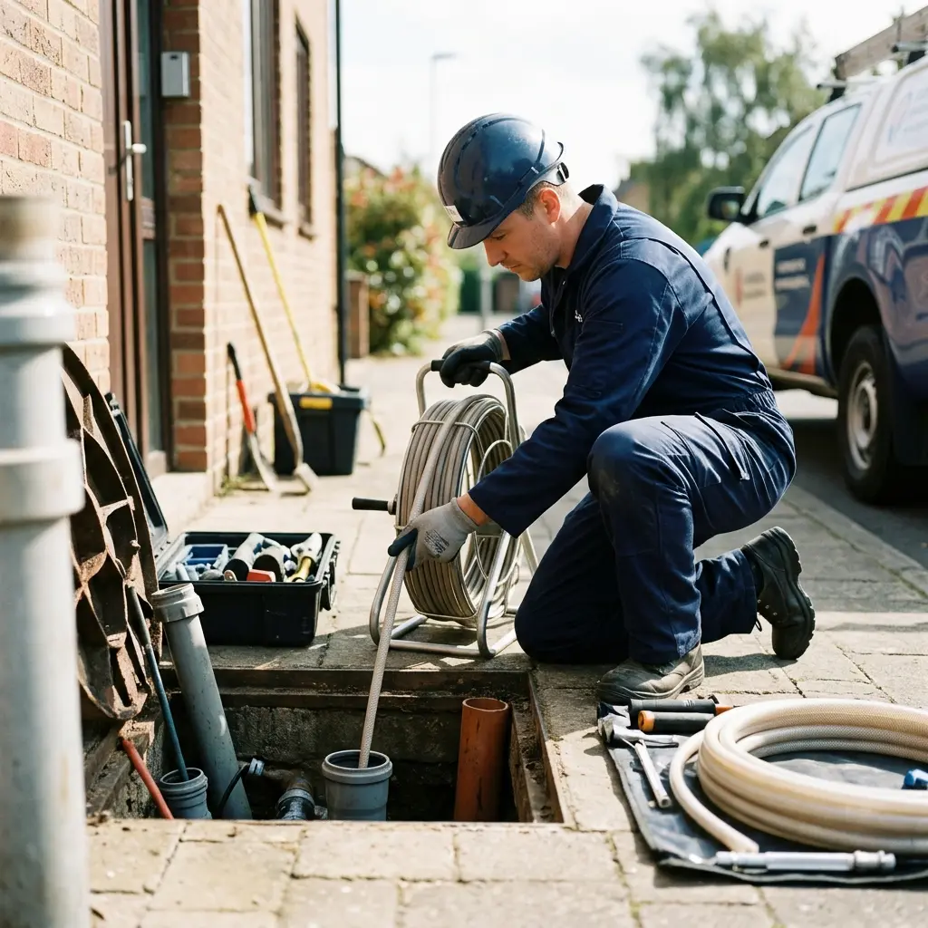 Pourquoi choisir notre expertise pour vos travaux à Chatou ?