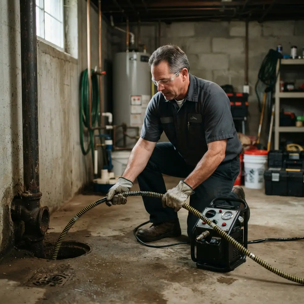 Notre méthode de chemisage de canalisation à Aubergenville urgente