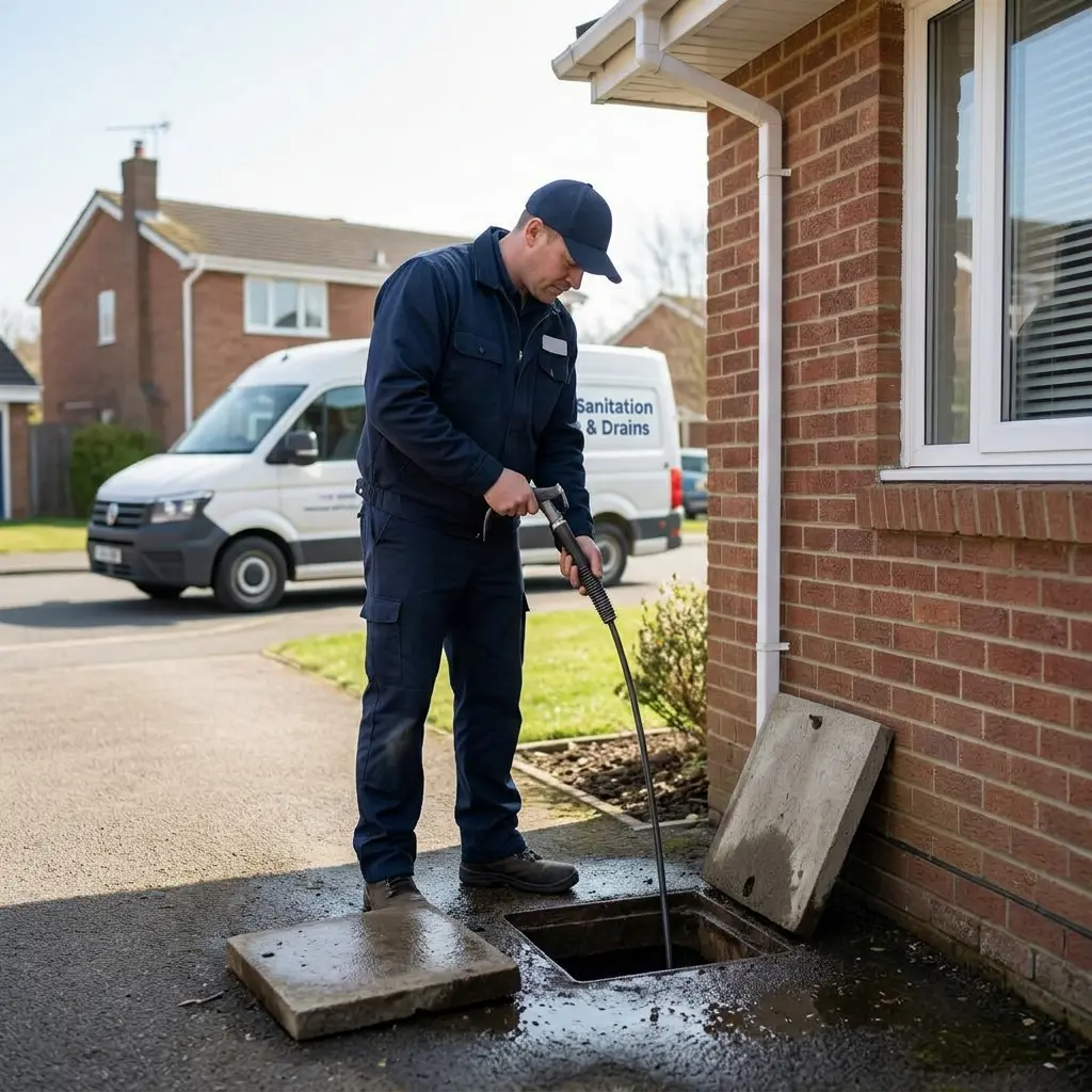 Rassurez‑vous, votre canalisation est entre de bonnes mains à Verneuil-sur-Seine