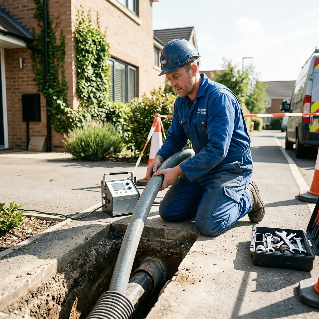 Quelles mesures prendre avant, pendant et après un chemisage à Vernouillet