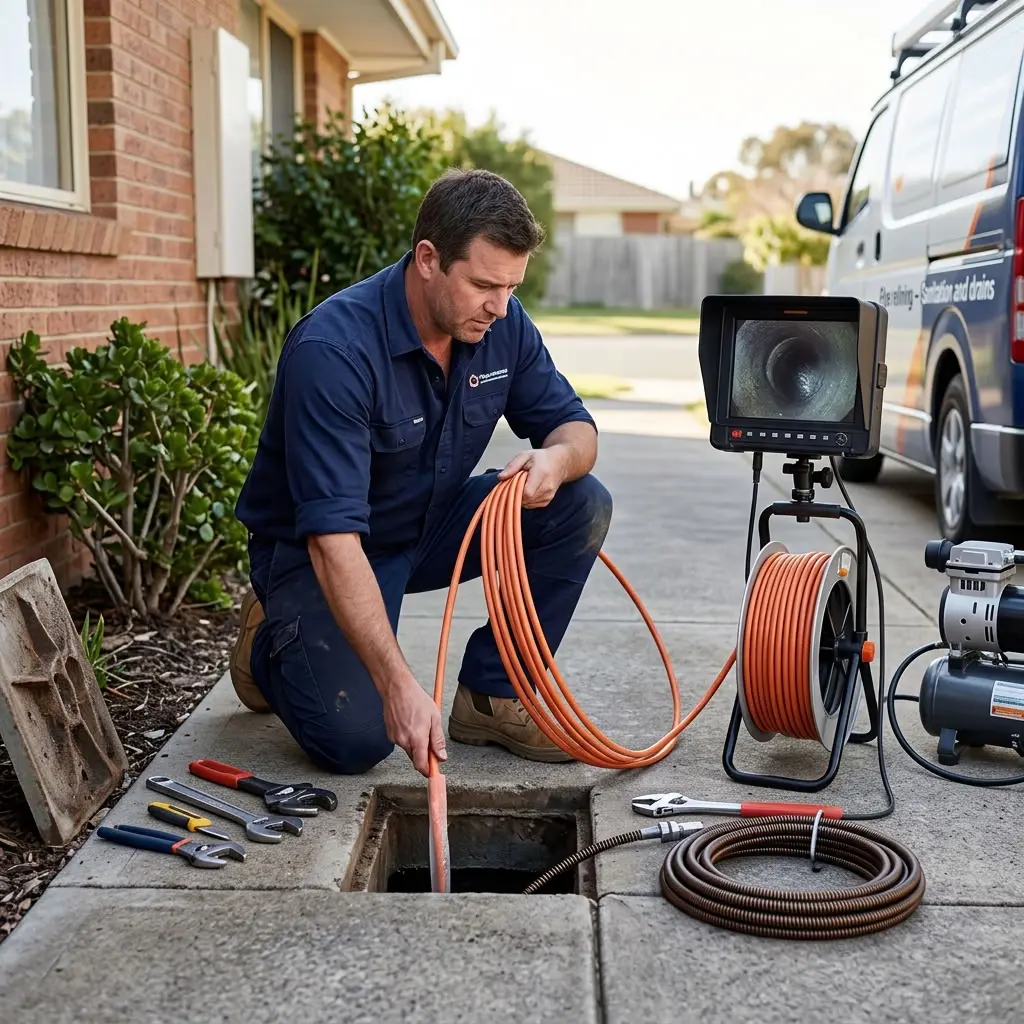 Pourquoi nous choisir à Vernouillet pour votre chemisage de canalisation