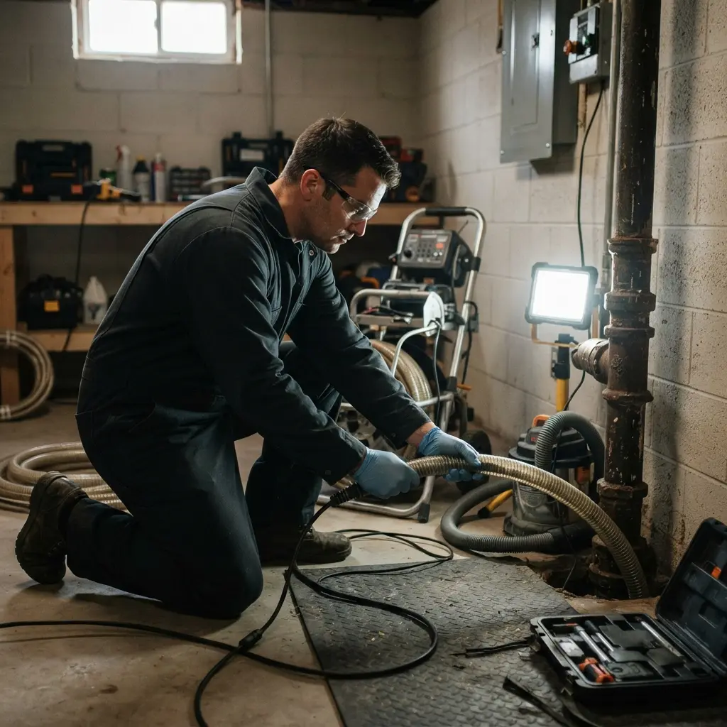 Besoin d’une solution rapide à Andrésy pour votre maison ?