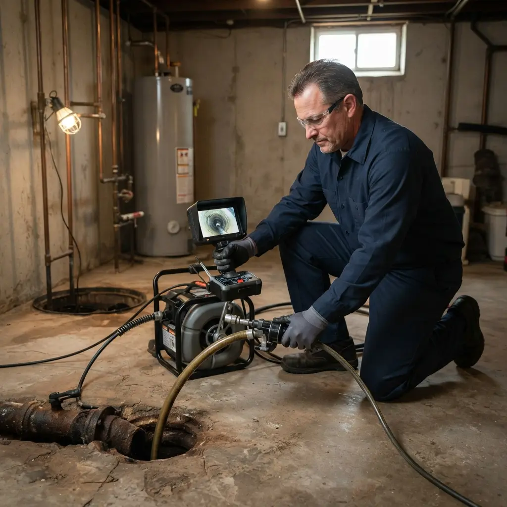 Chemisage de canalisation Maisons-Laffitte (78600)