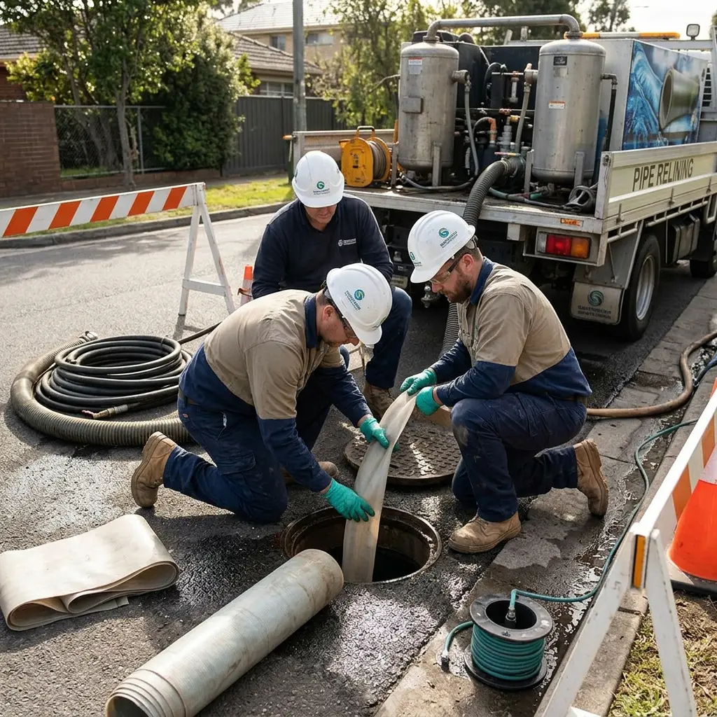 Prévenir les dégradations de vos conduits