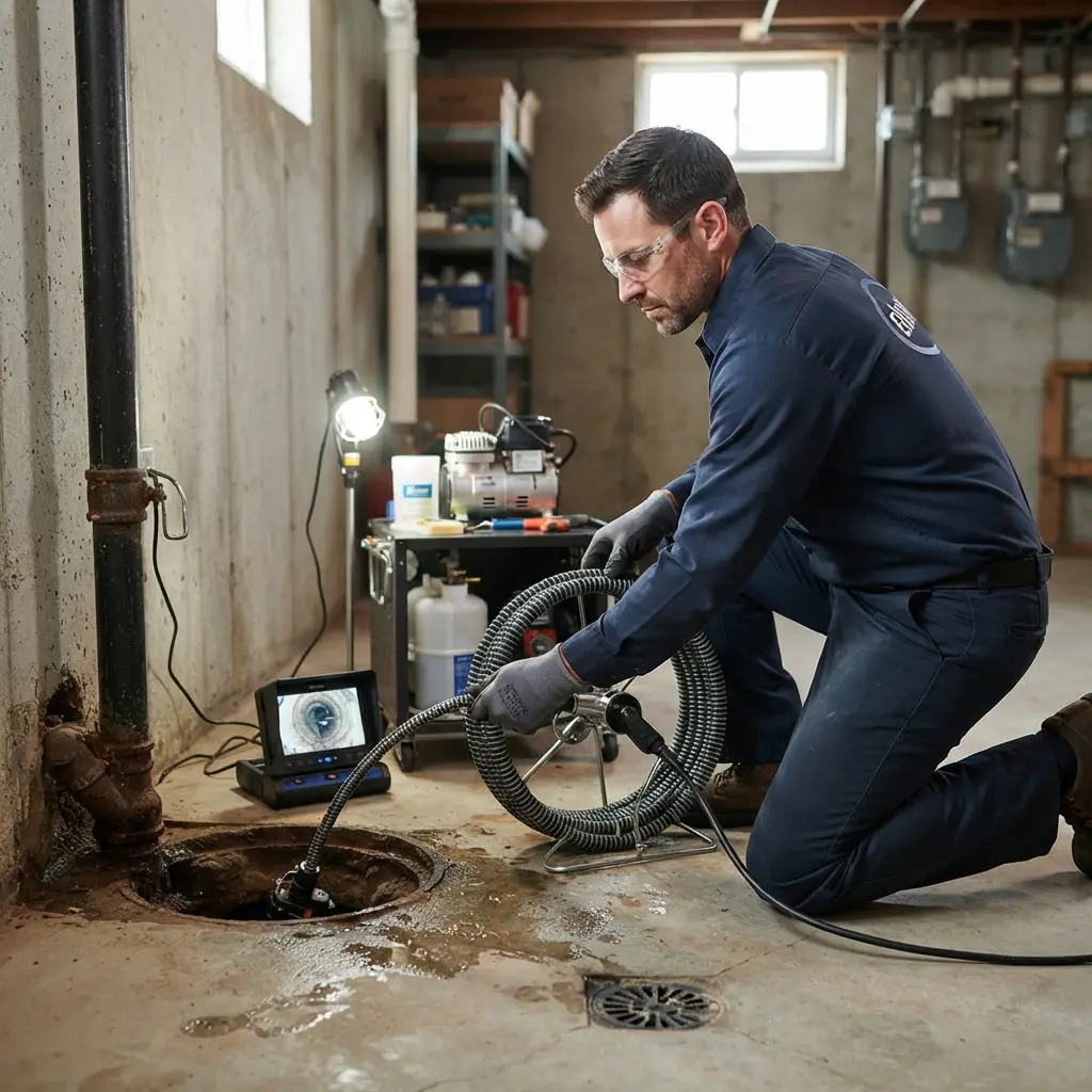 Un chemisage de canalisation à Houilles, votre garantie de fluidité