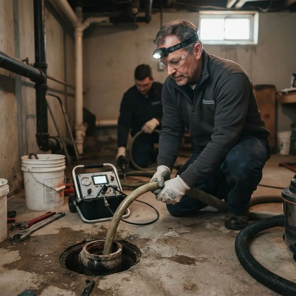 Notre méthode assurée pour un chemisage efficace à Voisins‑le‑Bretonneux