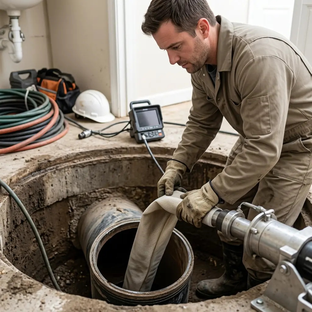 Une solution durable pour votre tranquillité