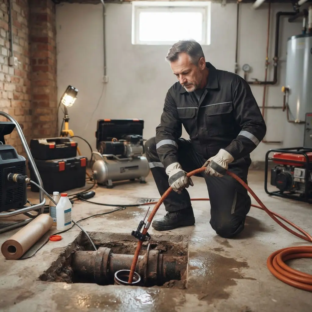Chemisage de canalisation Gif-sur-Yvette (91190)