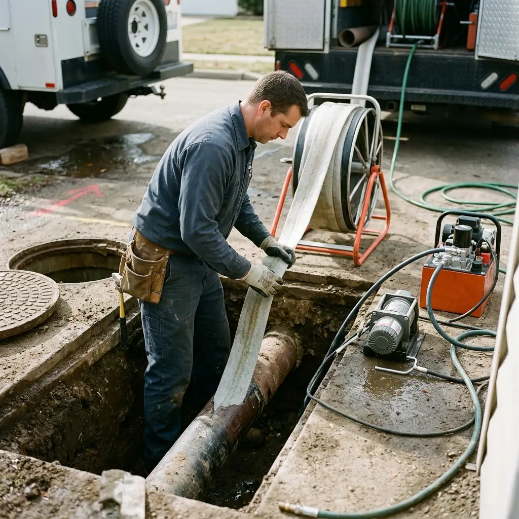 Réagir rapidement à Saint‑Michel‑sur‑Orge est essentiel pour éviter les dégâts d’eau