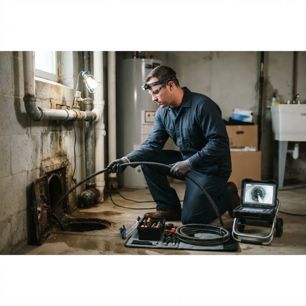 Chemisage de canalisation Juvisy-sur-Orge (91260)
