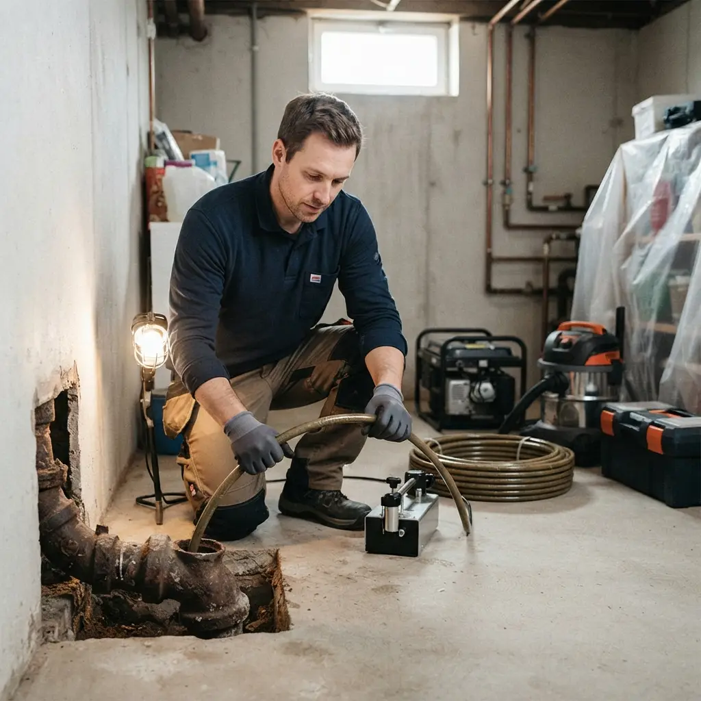 Pourquoi choisir notre expertise à Vigneux-sur-Seine ?