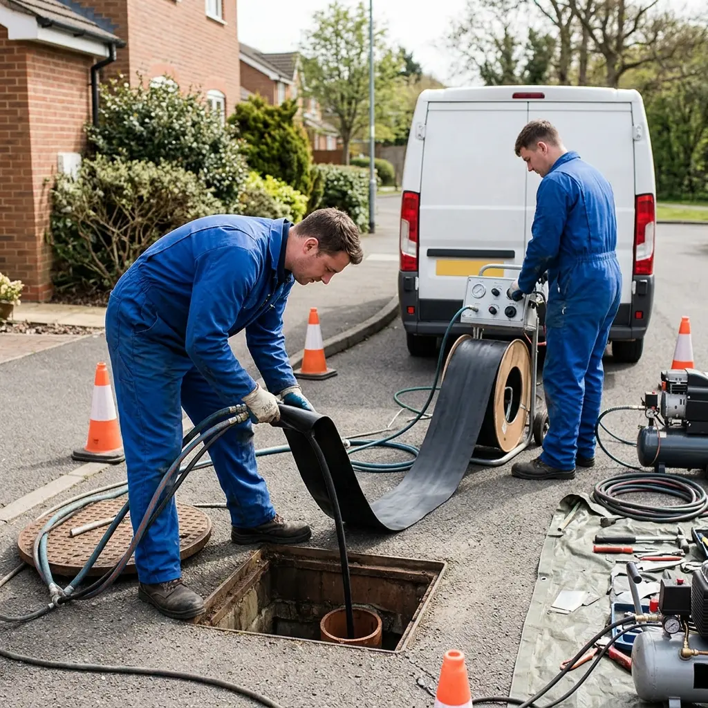 Prévenir la dégradation de vos canalisations à Verrières-le-Buisson